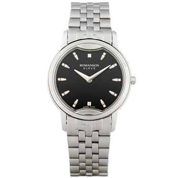 ساعت مچی رومانسون کد EM3210MM1WA32W